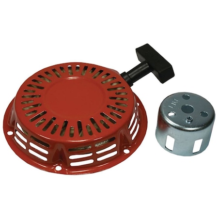 Stens Recoil Starter Assembly For Honda 28400-Zh8-013Ya, 150-703 150-703